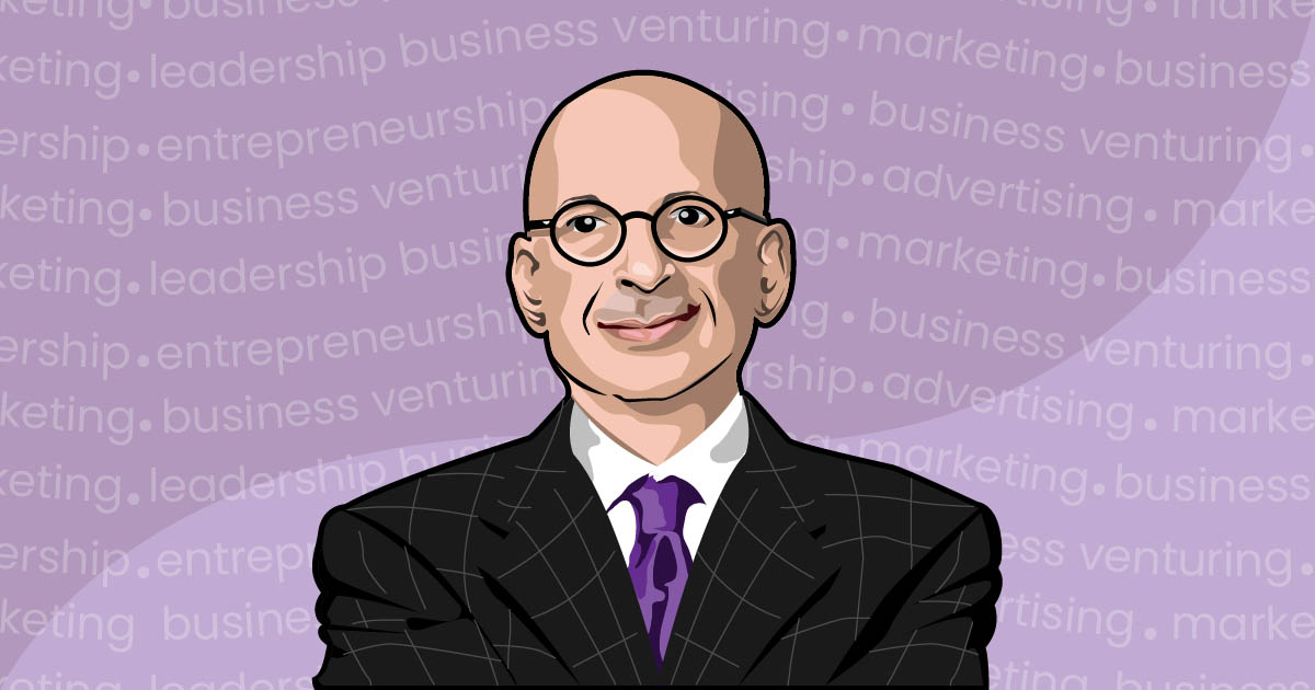 Seth Godin Net Worth: Uncovering Other Famous Seths